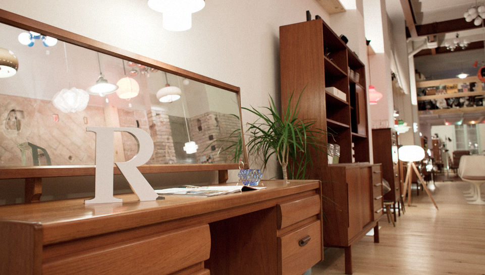 New Video @ El Recibidor