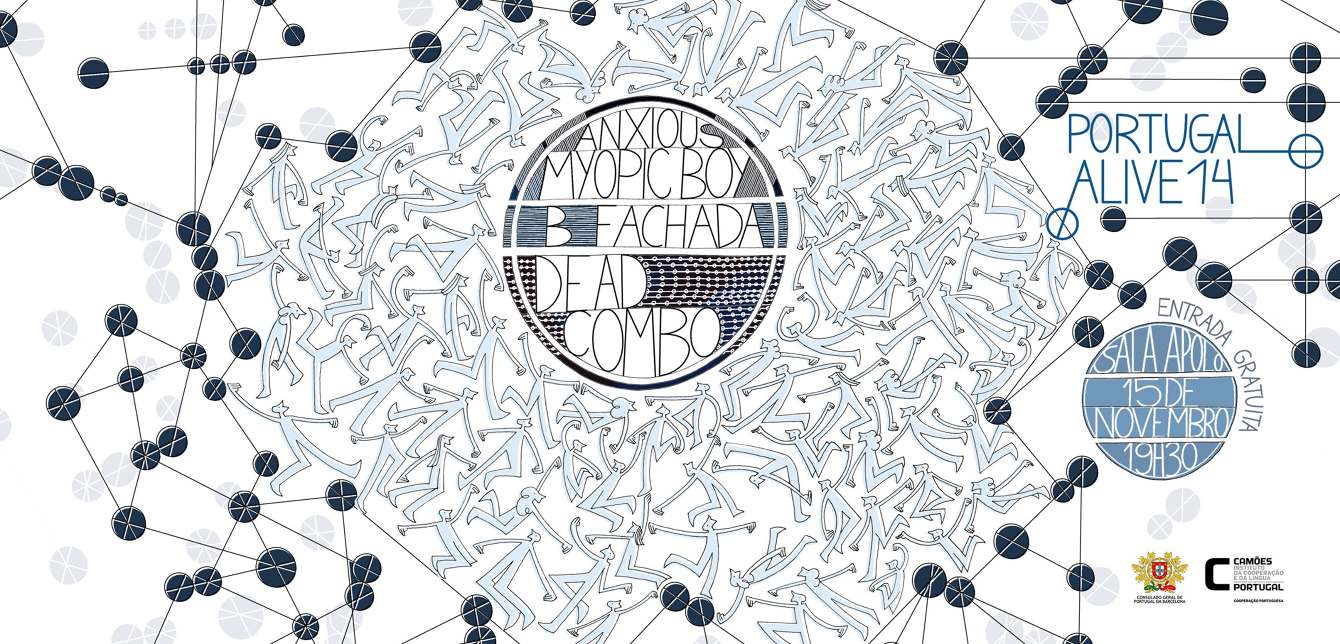 Concerts :: What a Beautiful November