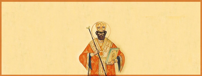 Anxious Myopic Saint @ CARA B