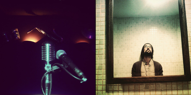 There & Then @ El Col.leccionista