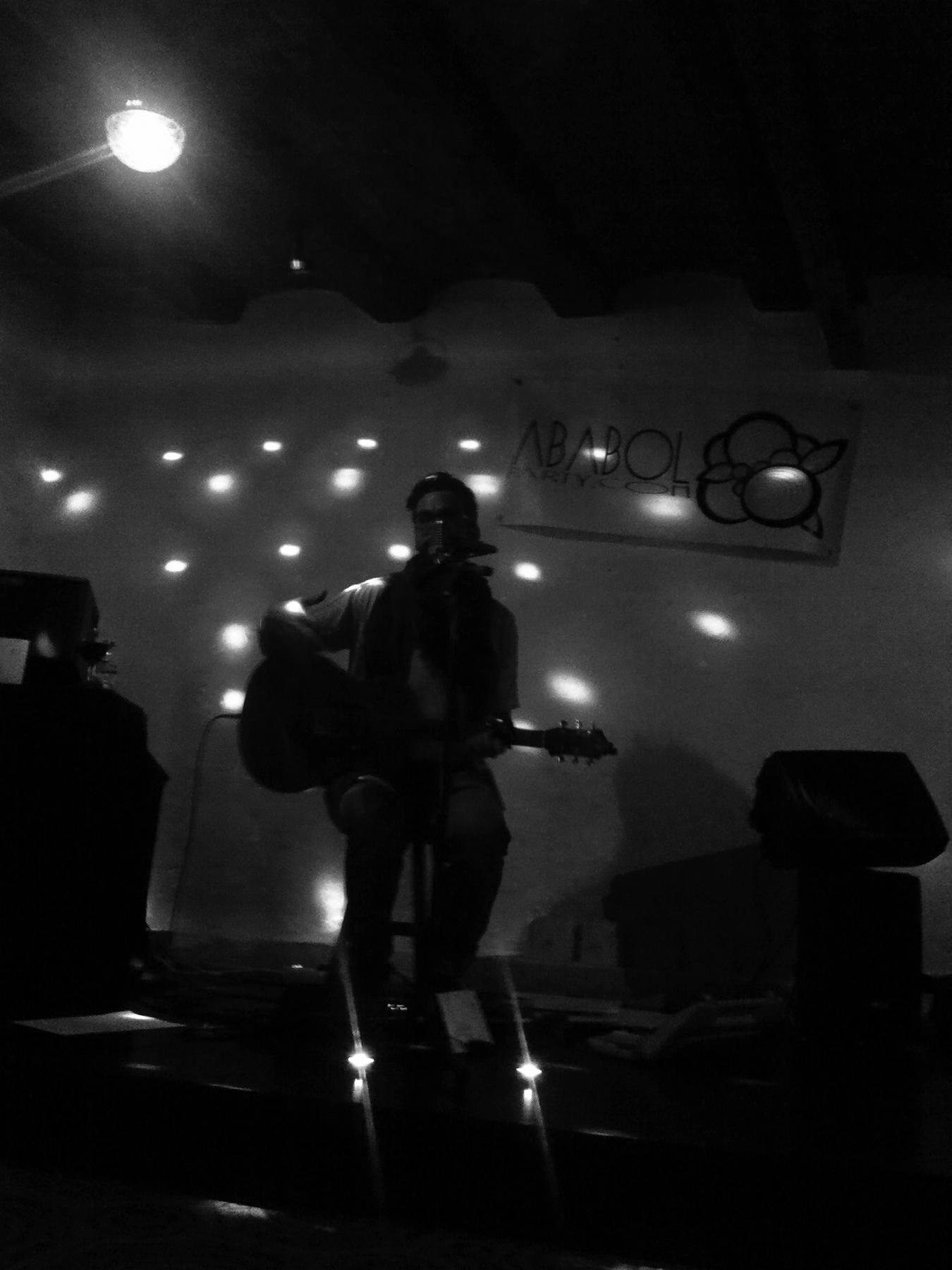 Concert @ Lupita del Raval