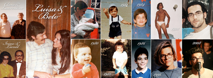 Anxious Birthday @ Alfa Room